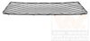 VAN WEZEL 4924590 Ventilation Grille, bumper